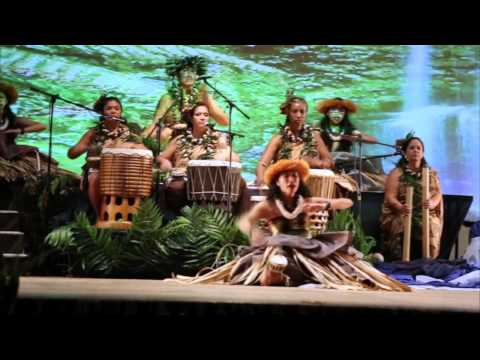 HULA PAHU - The Sacred Dances :: Maluaki`iwaikealoha
