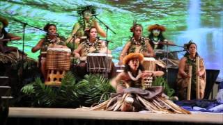 HULA PAHU - The Sacred Dances :: Maluaki`iwaikealoha