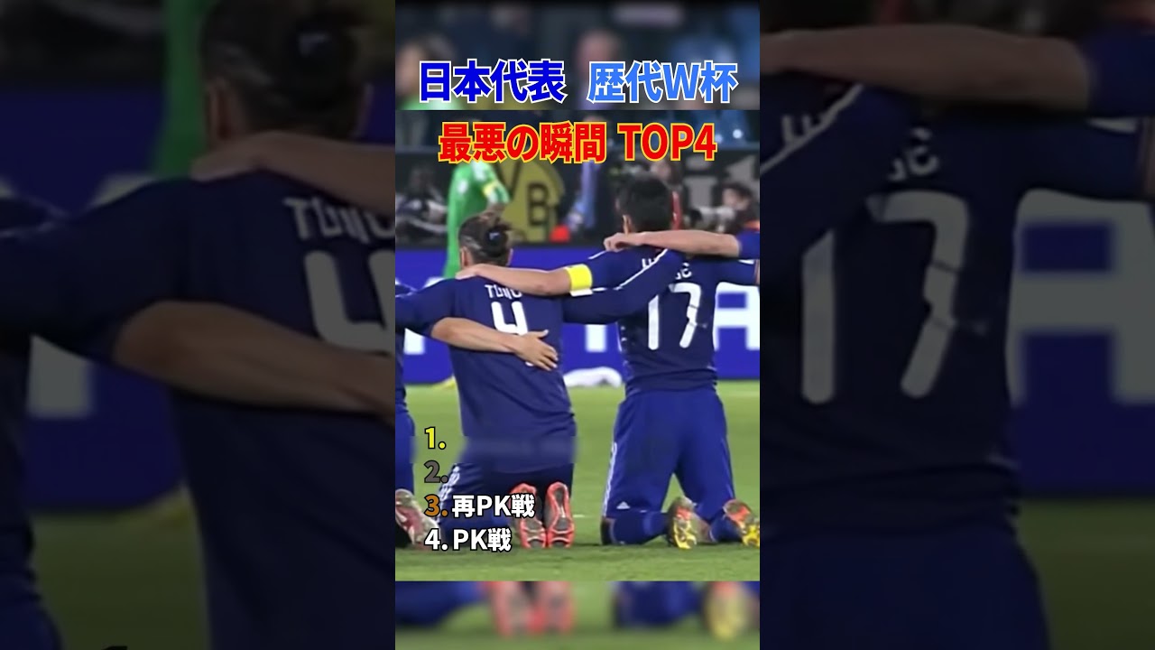 YouTubeサムネイル