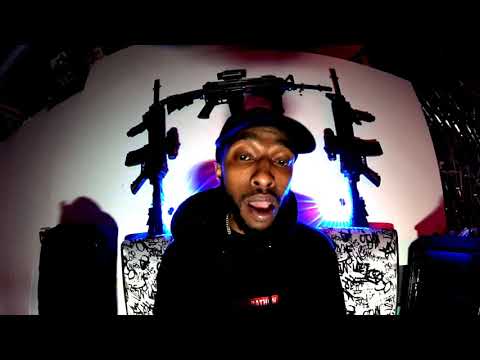 MM/KK(MURDER MURDER, KILL KILL) - RHOUNDZ