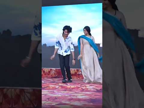Reel tagged #roshan