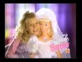My Size Barbie 1994