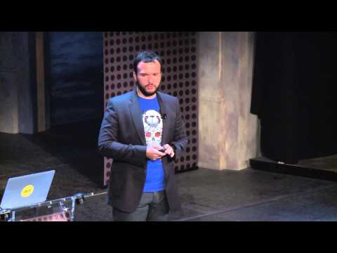 dotScale 2014 - Steeve Morin - boot2docker