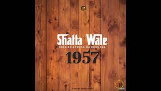 Shatta Wale - 1957(Audio slide)