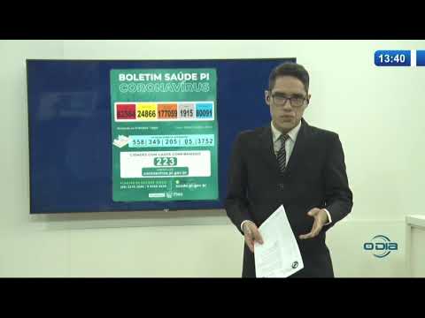 Boletim CoronaviÌrus SESAPI 08 09 20