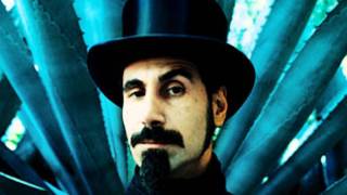 Serj Tankian - Total Paranoia