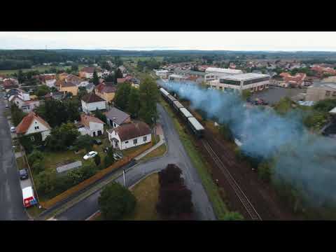 Chodské slavnosti 2019