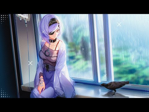 「 Nightcore 」 Spillover [NBSPLV]