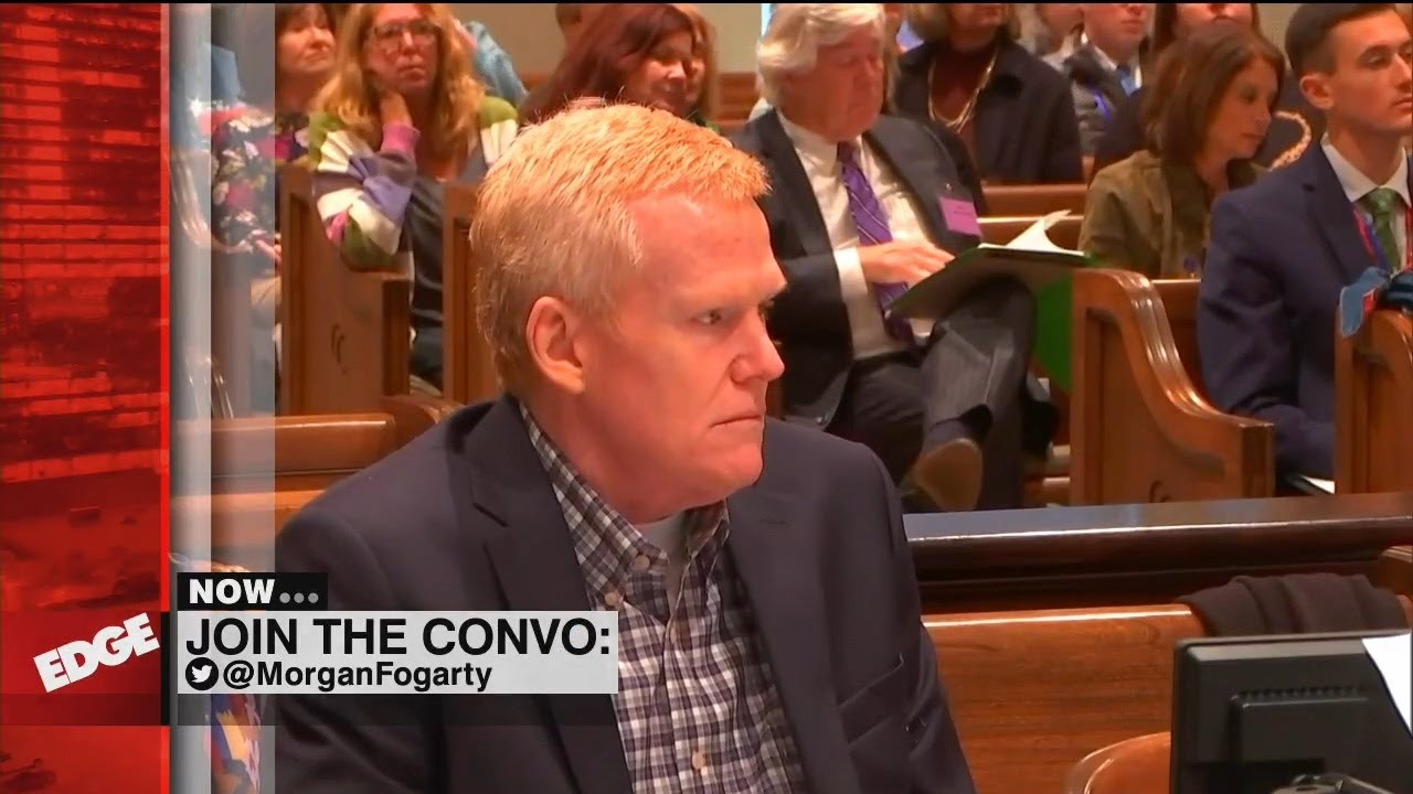 Murdaugh Trial Latest: Prosecutors Present Multiple Guns From The Murder Scene