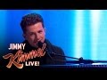 Charlie Puth Performs "One Call Away" - Jimmy Kimmel Live Charlie Puth Performs "One Call Away"