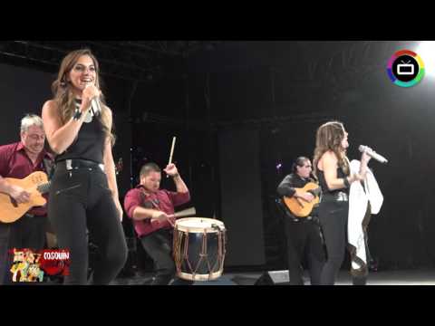 Soledad Pastorutti "A don ata"