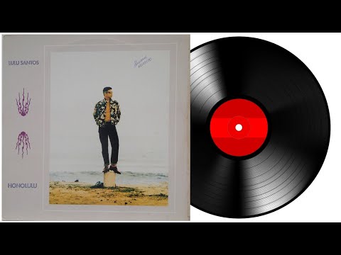 Não Acredito - Lulu Santos