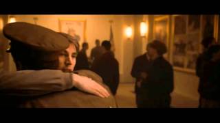 Stucky (Steve by Jeremy Messersmith)