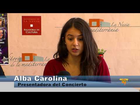 17/10/12 – Los finalistas del concurso «MyCampRock 2» cantarán en La Nucía a beneficio de EMAUS
