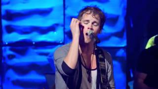 Mercy Reigns - ELEVATION WORSHIP