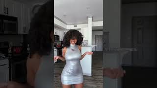 Alibi 😍💯🍑 #dancemoves @mikeilaj