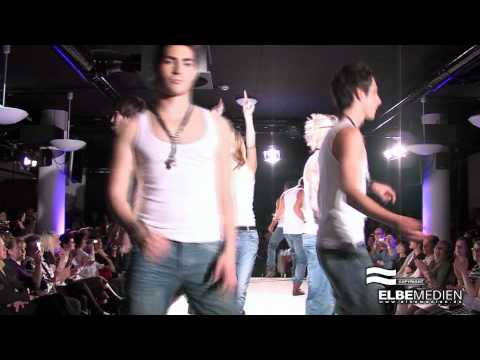 Sebastian Böhm ART OF HAIR in Magdeburg von ELBEMEDIEN.mpg