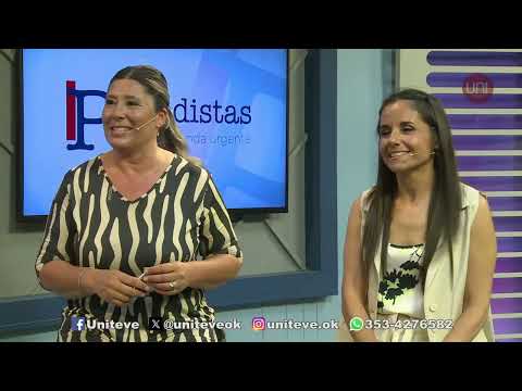 Periodistas | 23/10/2023: Virginia Morales, Marilina Truccone y Javier Díaz Araujo