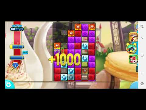 PET RESCUE SAGA LEVEL 3947 ~ NO BOOSTERS