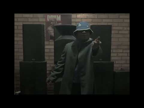 Inspektah Gadget Pava Gunz / BABAYEGA 2 (Official Music Video)