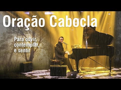 Oração Cabocla video
