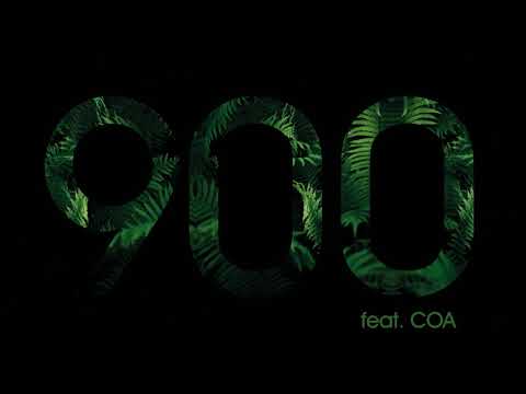 PRLJAVI DŽO - 900 FEAT. COA (PRODUCED BY: TODA) SPIRITUVLTRVP