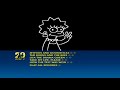 The Simpsons Season 20 Disc 02 DVD Menu