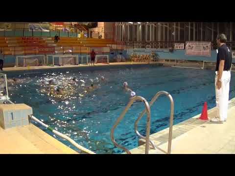 cus geas milano - in sport poli novate