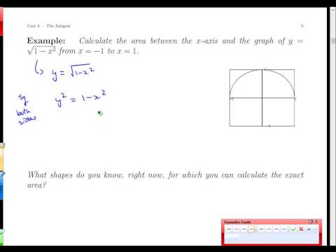 Unit 8-2 Calculating Areas
