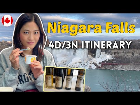 , title : 'Trip to Niagara Falls 🇨🇦 (with itinerary and budget!)'