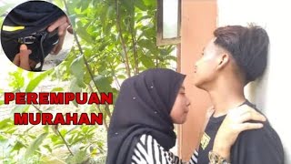 Perempuan Murahan / Shorfilem