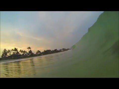 Surf Rock Instrumental