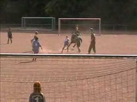 Hinrunde 2009 Spieltag 3 TuS Querenburg SpVgg Gerthe Teil 2