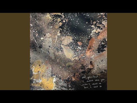 Video thumbnail for Can We Pretend That We’re Good (Cello Version)