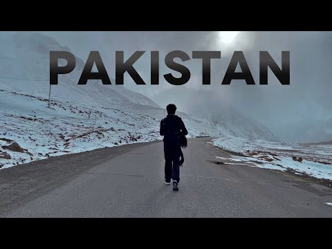 Beh chala  | Hunza Pakistan  | Mohit chauhan