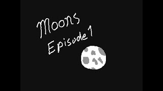 Moons by Dragongirl, Episodes 1-3 [Flipnote Studio lost media, 2009]