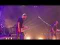Manchester Orchestra Live - Colly Strings - The Stuffing, Atlanta, GA - 11/18/22