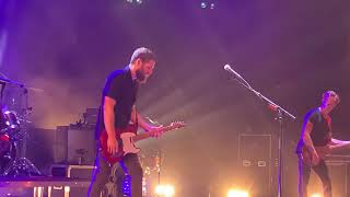 Manchester Orchestra Live - Colly Strings - The Stuffing, Atlanta, GA - 11/18/22