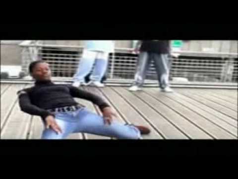 RedNex - Kompwan ii tell'ment fô