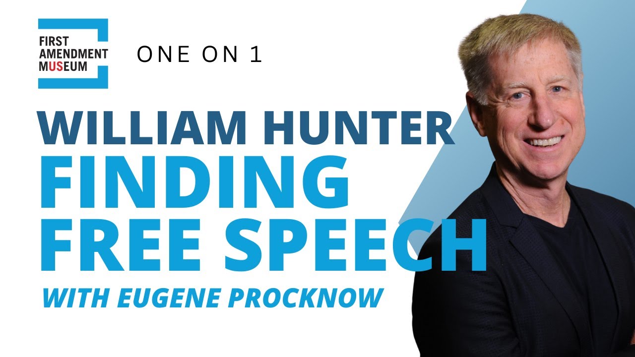 One on 1 with Eugene Procknow