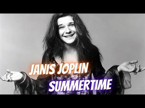 Janis Joplin Top 20 Playlist