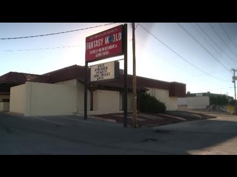 Arrest made in strip-club shooting