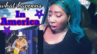 Charlie Daniels Band - In America