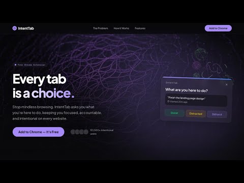 Item video thumbnail