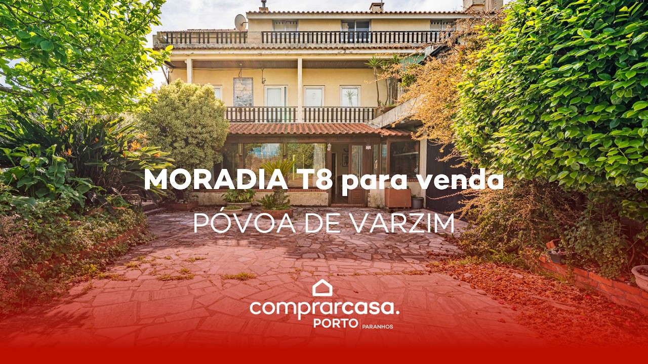 Vídeo do imóvel
