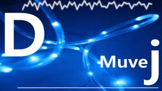 Show Banga-Blue Strips DMuvej