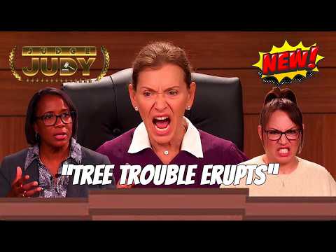 [JUDY JUSTICE] Judge Judy [Episodes 6202] Best Amazing Cases Season 2026 HD