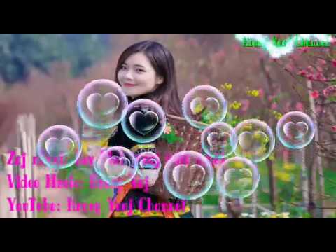 Kev hlub muaj nqis tshaj 🎤🎤 Nraug Yaj ❤️ Video Music