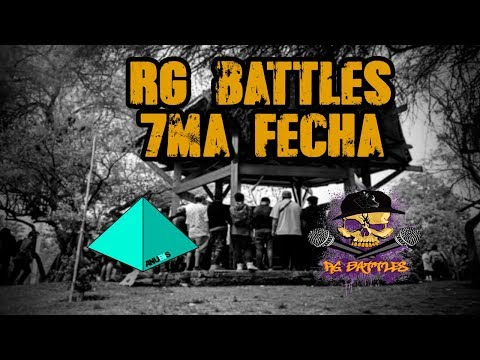 ☠️SKN VS SCOOBY - 4tos - 7ma Fecha ☠️