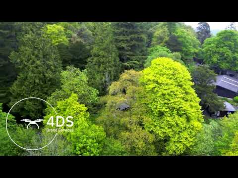 4DS Drone Services video.